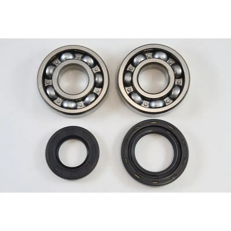 Honda CR250 78-80 ATC250R 81-84 Main Bearing Kit 91009-HC0-003 91202-HA2-771
