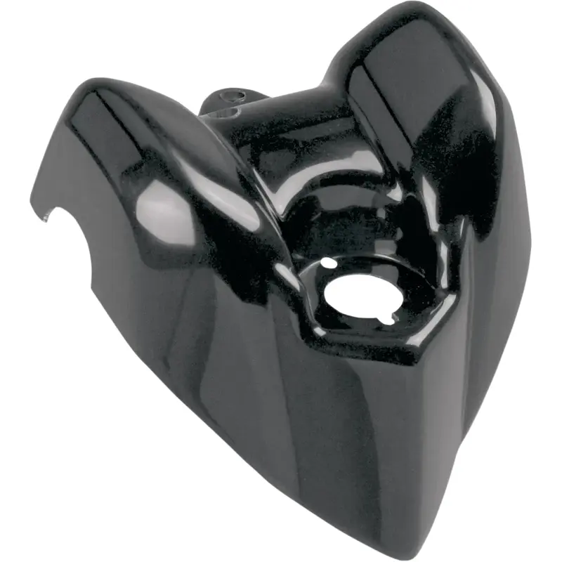 MAIER Dash Cover - YFM700R - Black 190040