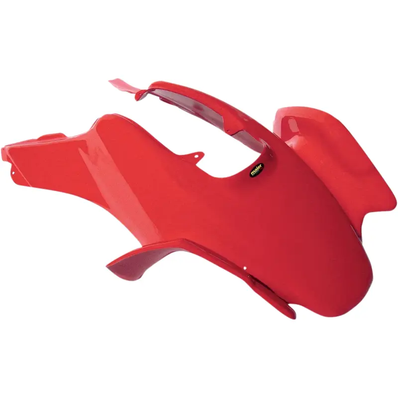 MAIER Racing Front End - Red - Fits TRX400EX 11742-12