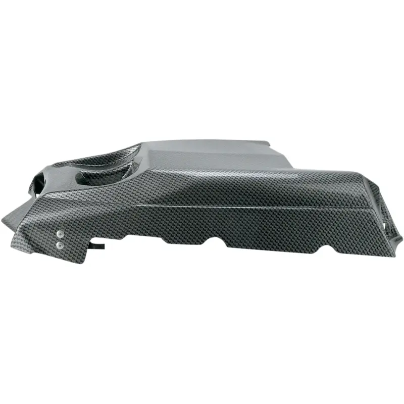 MAIER Tail Cover - YFM700R - Black Fits Carbon Fiber 19005-30