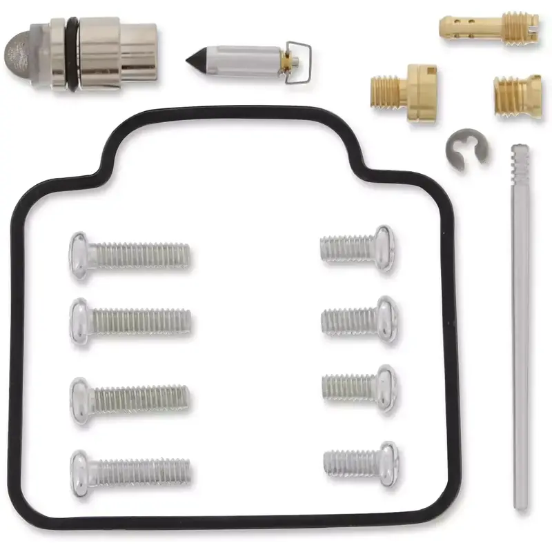 MOOSE Carburetor Rebuild Kit 1003-0511