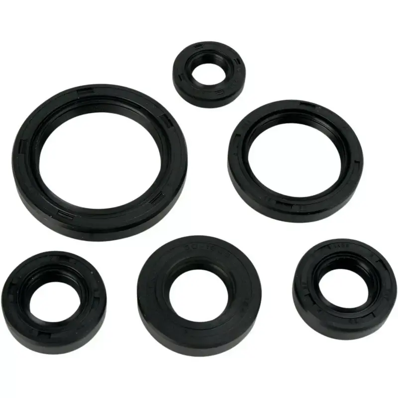 Moose Racing Oil Seal Set Kawasaki KEF300A Lakota 1995-2003 0935-0379