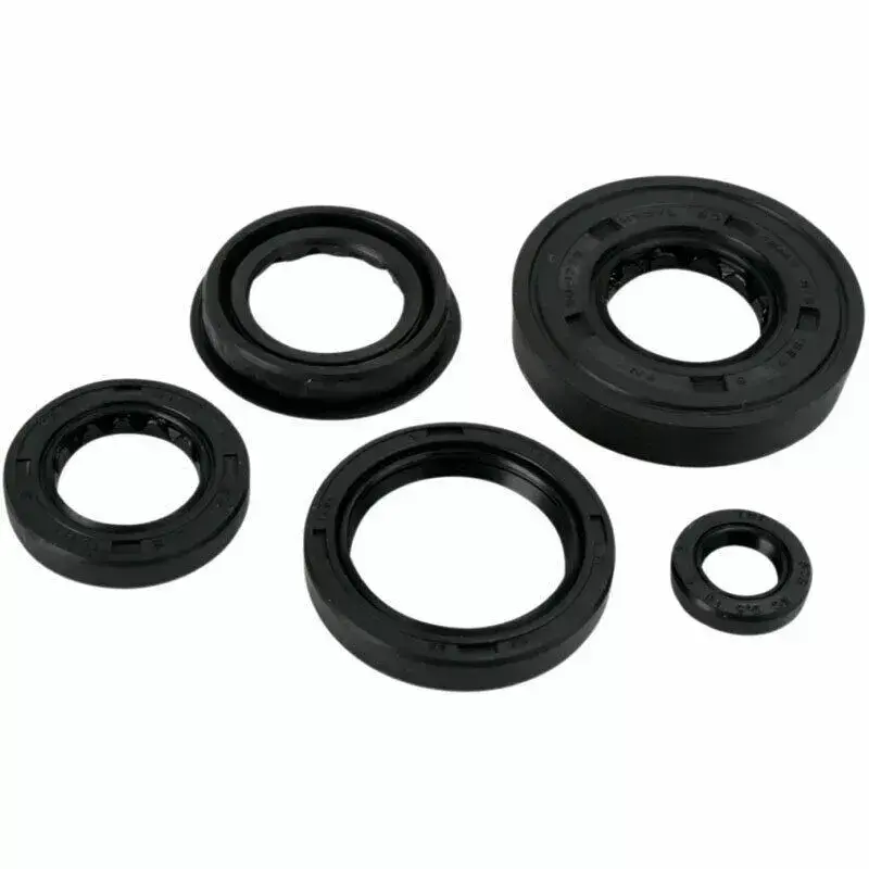 Moose Racing Oil Seal Set Polaris Predator 50 04-06 Predator 90 03-04 0935-0383
