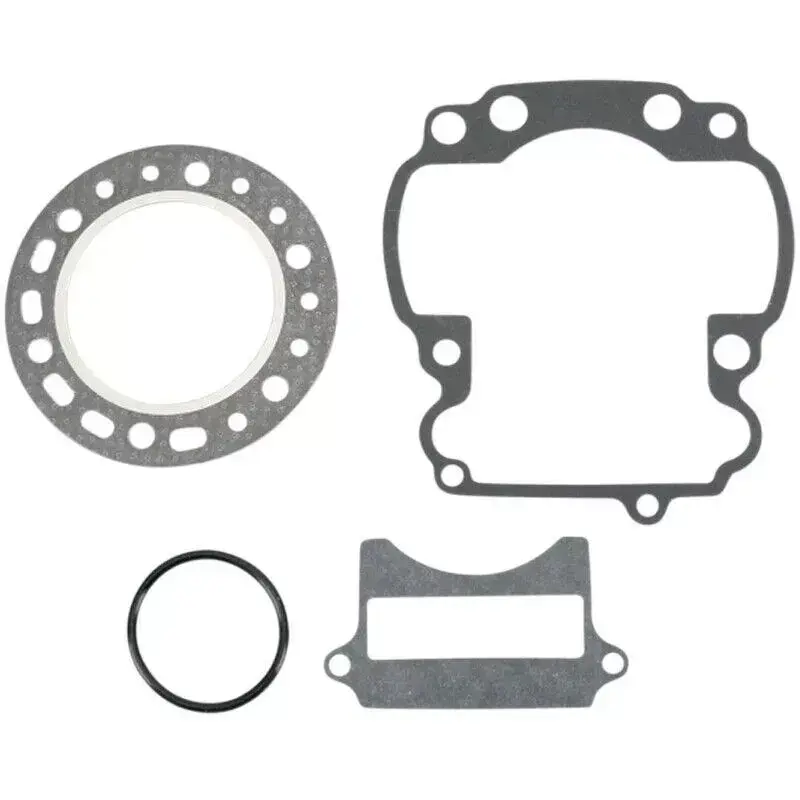 Moose Racing Top End Gasket Set Suzuki LT250R Quad Racer 85-86 M810834
