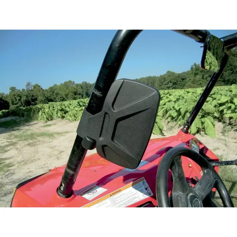 MOOSE UTV Sideview Mirrors 0640-1085