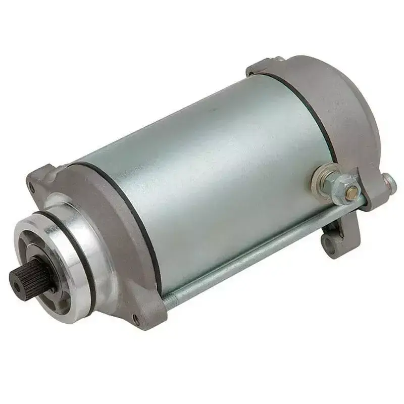 Ricks Electric Starter Motor Kawasaki KLF300A KLF300B KLF300C Bayou 2x4 4x4
