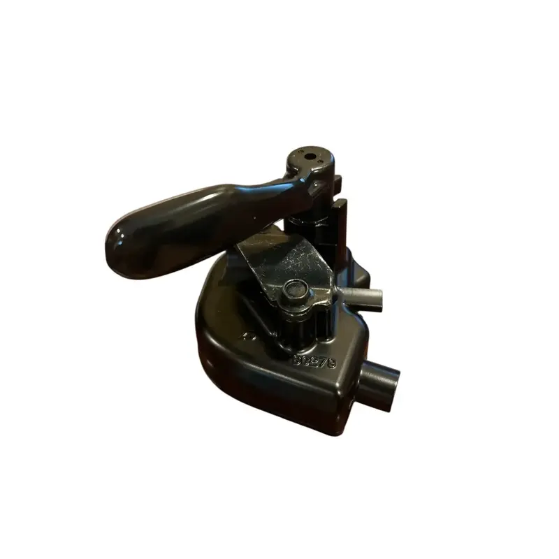 SUZUKI THROTTLE CASE ASSEMBLY 2006-2008 LT-R450 GENUINE OEM 57100-27H03
