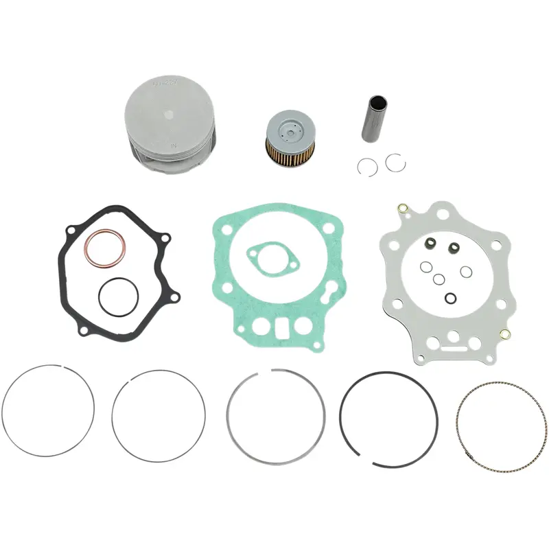 WSM Top End Kit - 91.00 Mm - Fits Honda 54-227-14