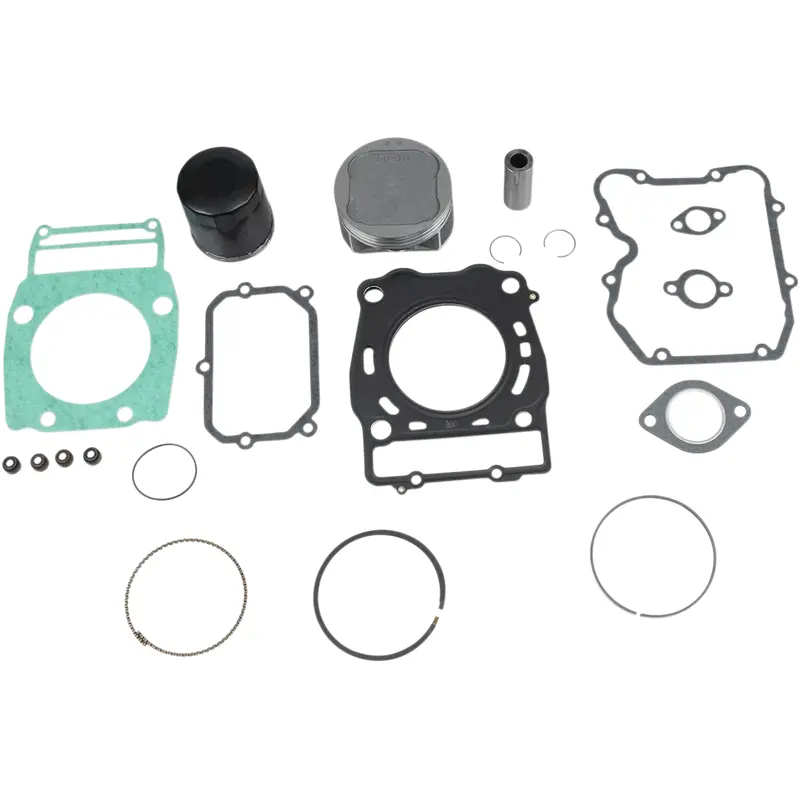 WSM Top End Kit - Fits 92.00 Mm - Polaris 54-311-10