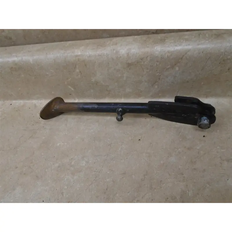 Kawasaki 90 G3 G3SS G3-SS Used Kick Side Stand 1973 KB90
