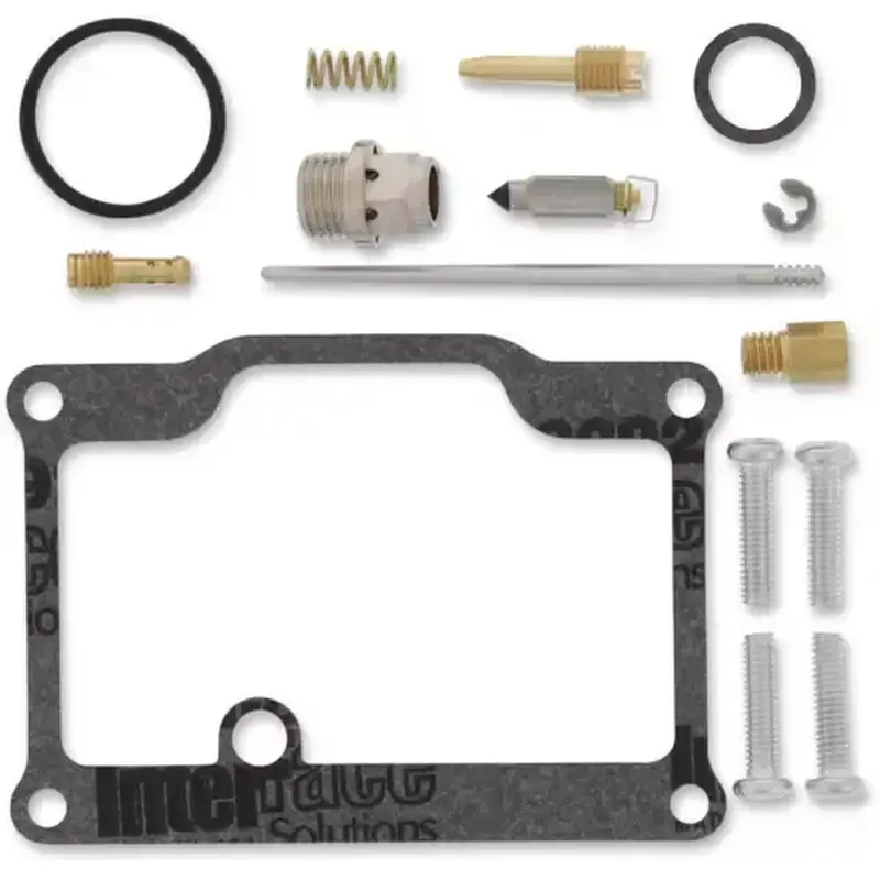 MOOSE Carburetor Rebuild Kit 1003-0518