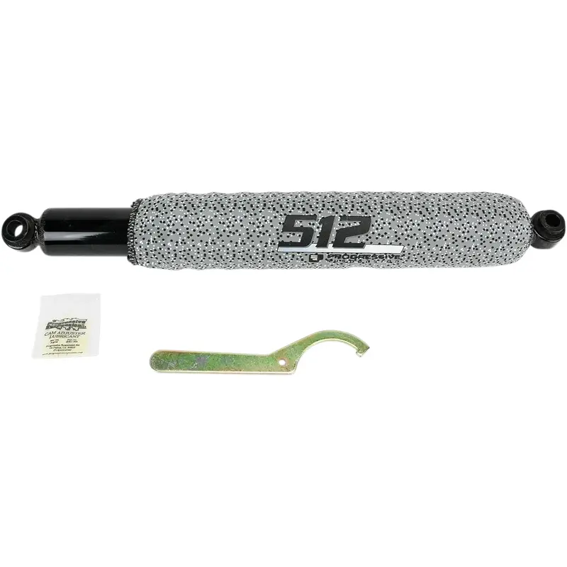 PROGRESSIVE SUSPENSION 512 Series Shock - Rear 512-1016B