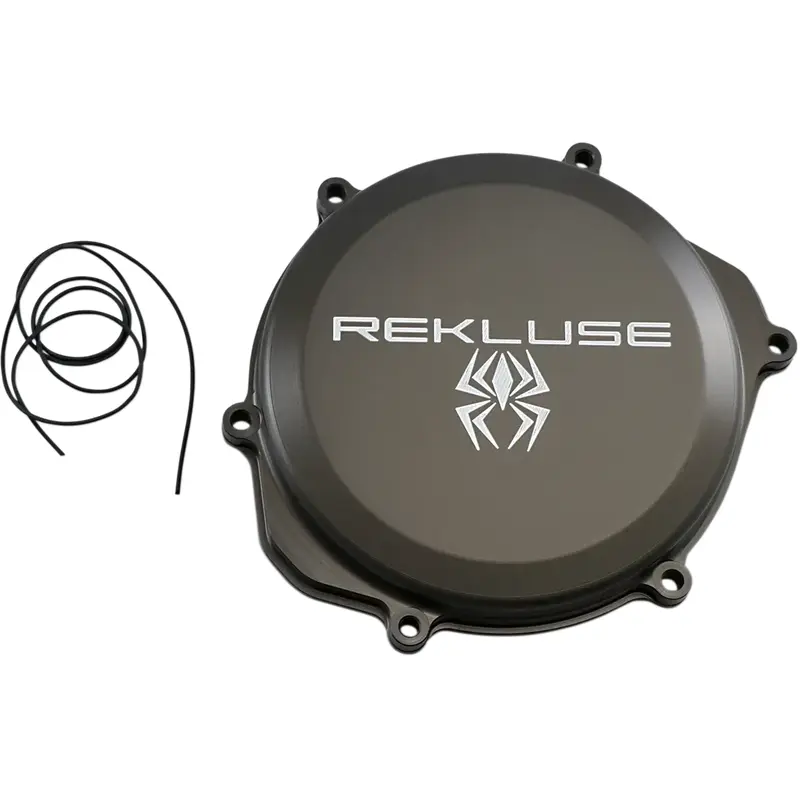 REKLUSE Clutch Cover - Fits Honda RMS-415