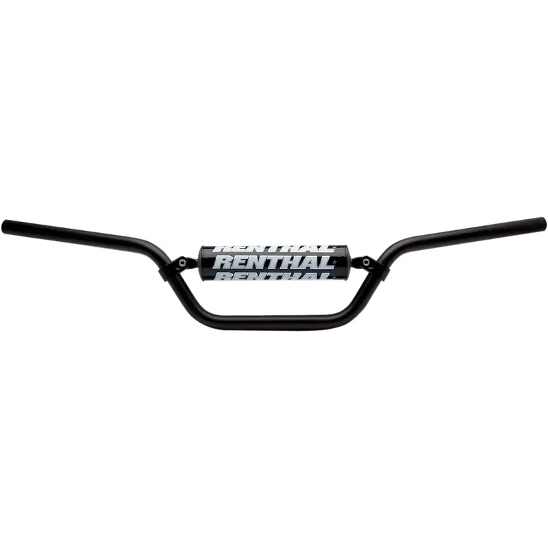 RENTHAL Fits 7/8" Off-Road Handlebar - 794 - YFZ450 ('04 - '05) - Black