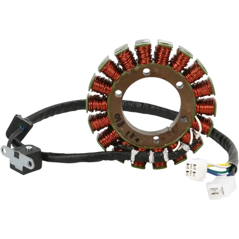 RICK'S MOTORSPORT ELECTRIC Stator - Fits Suzuki 21-810