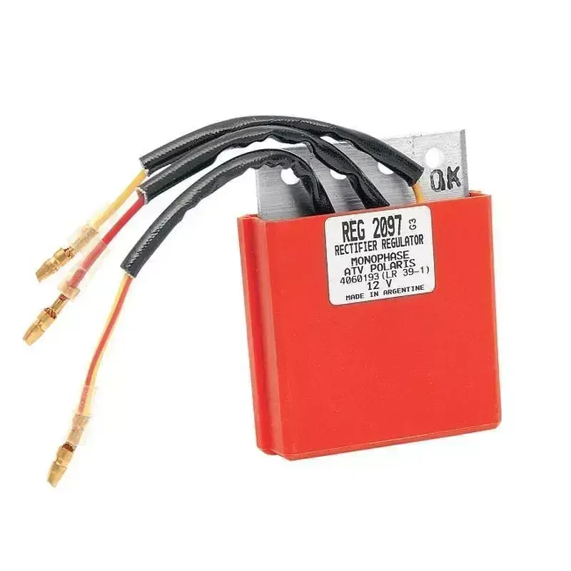 Ricks Electric Reg/Rectifier Polaris Trail Blazer 250/ Scrambler 400/ Sport 400