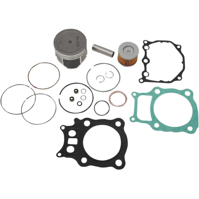 WSM Top End Kit - 79.50 Mm - Fits Honda 54-226-14