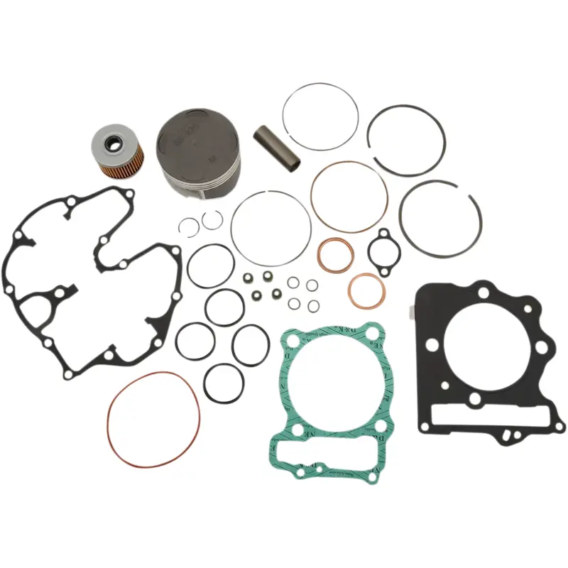 WSM Top End Kit - 85.50 Mm - Fits Honda 54-228-12