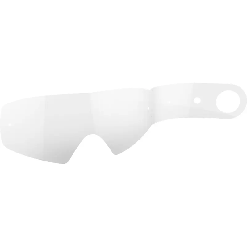 Youth Vision Goggle Tear-Offs