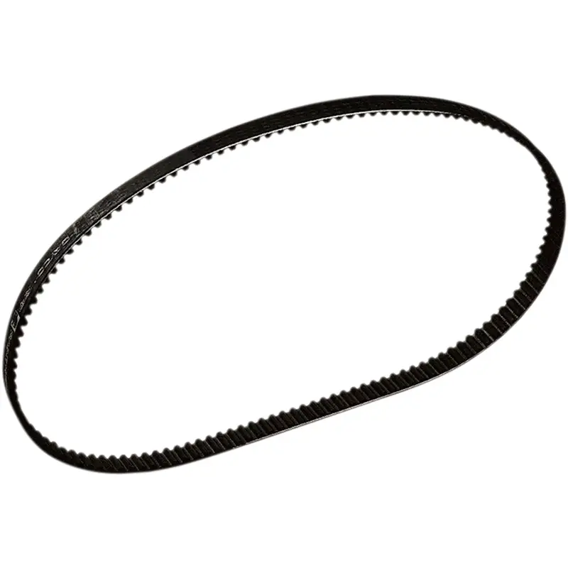 BELT DRIVES LTD. Rear Drive Belt - 132 Tooth - Fits 1-1/8" PCC-132-118