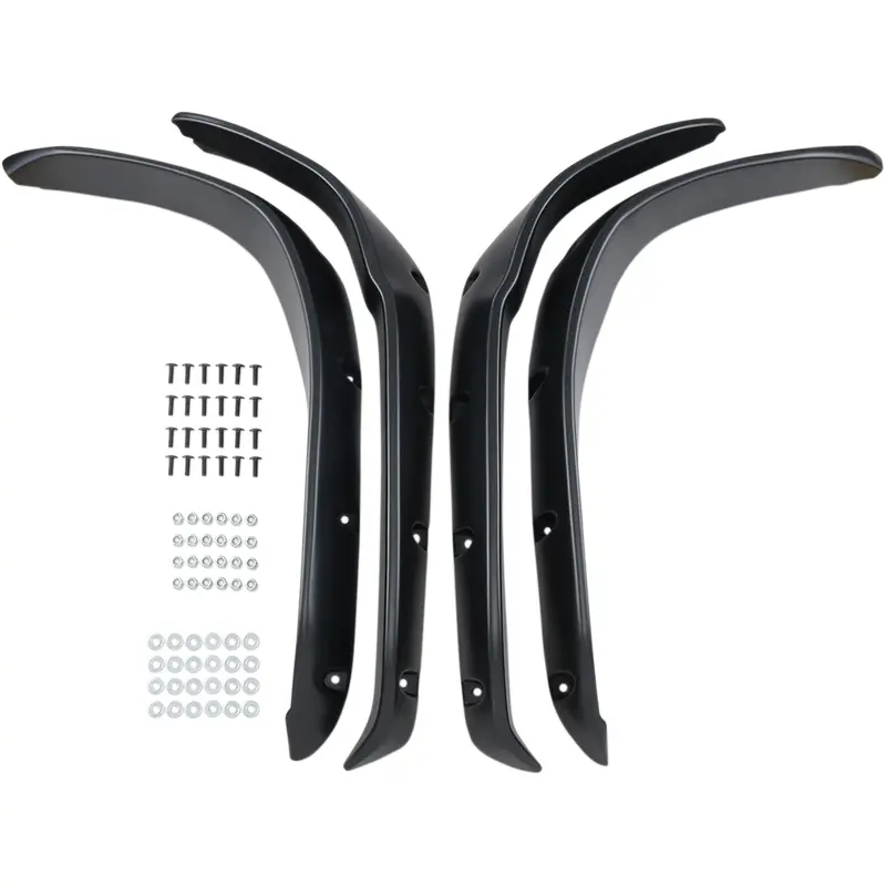 Fender Flares