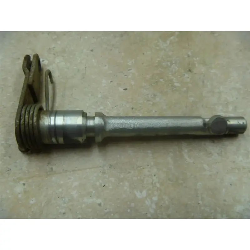 Honda 250 MT ELSINORE MT250 Used Engine Clutch Actuator Lever Release 1974 HB286