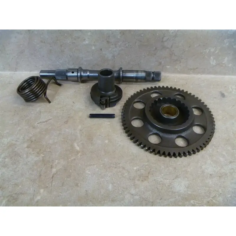 Honda 750 CB SUPERSPORT CB750-F Used Engine Kickstarter Spindle Shaft 1977 #SM53