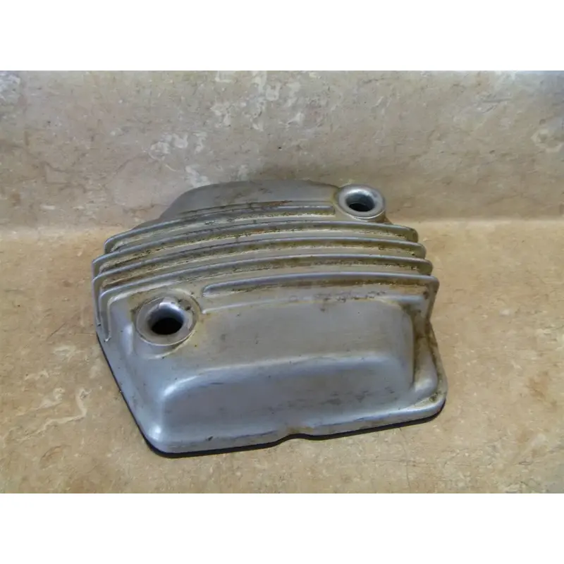 Honda 80 XL AHRMA XL80S XL 80 S Used Engine Cylinder Head Cover 1983 HB141