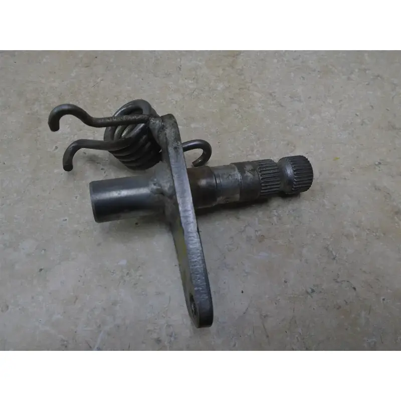 Honda 900 CB CUSTOM CB900-C Used Brake Spindle Shaft 1982 HB268