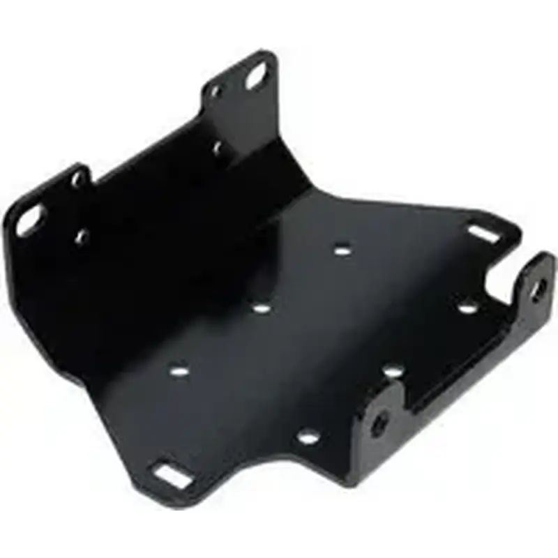 KFI #100610 Yamaha Grizzly 550 / 700 Winch Mount