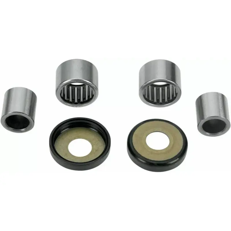 MOOSE RACING A28-1085 Swingarm Bearing Kit Suzuki QuadRunner 230 1987 - 93