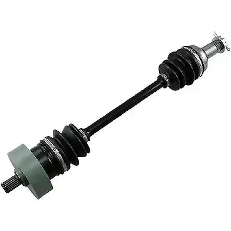 Moose Utility Complete Axle Kit for Can-Am 0214-0993