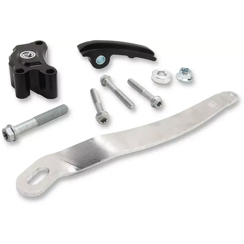 NEW MOOSE RACING 0950-0807 Slave Cylinder/Case Saver Husqvarna TC 125 2016-17