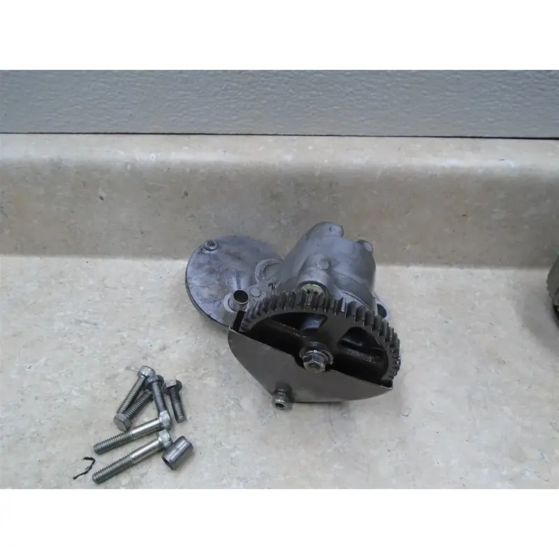 Yamaha 1100 XS STANDARD XS1100 Used Engine  Oil pump YB154