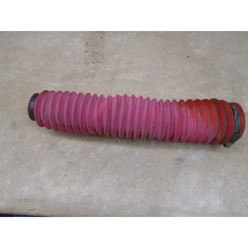 Yamaha 600 TT TT600 Used "1" Front Fork Boot 1985 YB146