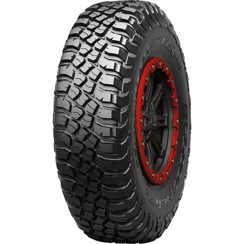 BF Goodrich 08522 KM3 Tire