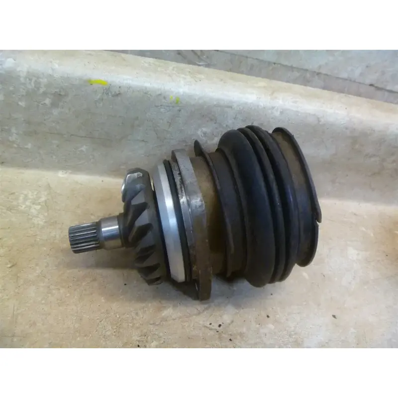 Honda 300 FOURTRAX TRX300-FW 4X4 Used Engine Drive Shaft Gear Case 1994 HB208