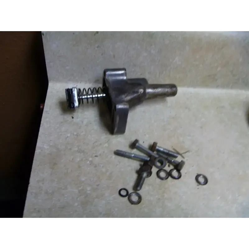 Honda 350 SL SPORT SL350-K1 Used Engine Cam Chain Tensioner 1970 HB195