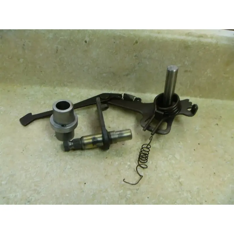 Honda 500 GL INTERSTATE GL500-I Used Engine Shift Shaft 1982 HB198