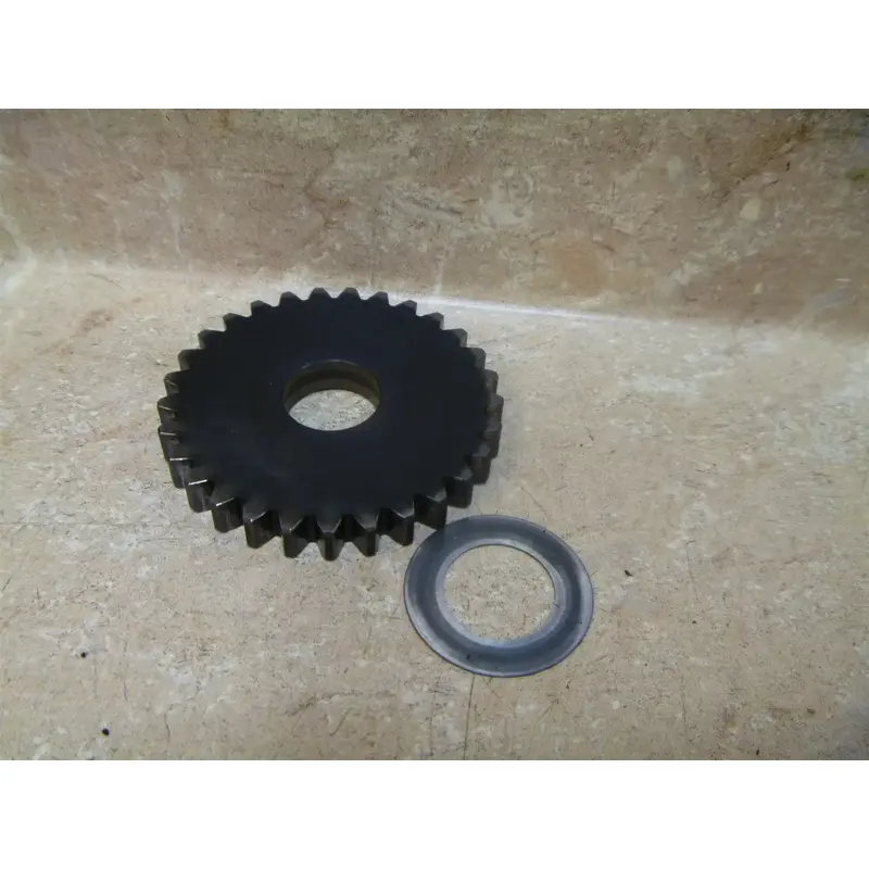 Kawasaki 175 KD ENDURO KD175 Used Engine Kickstarter Idle Gear 1979 KB76
