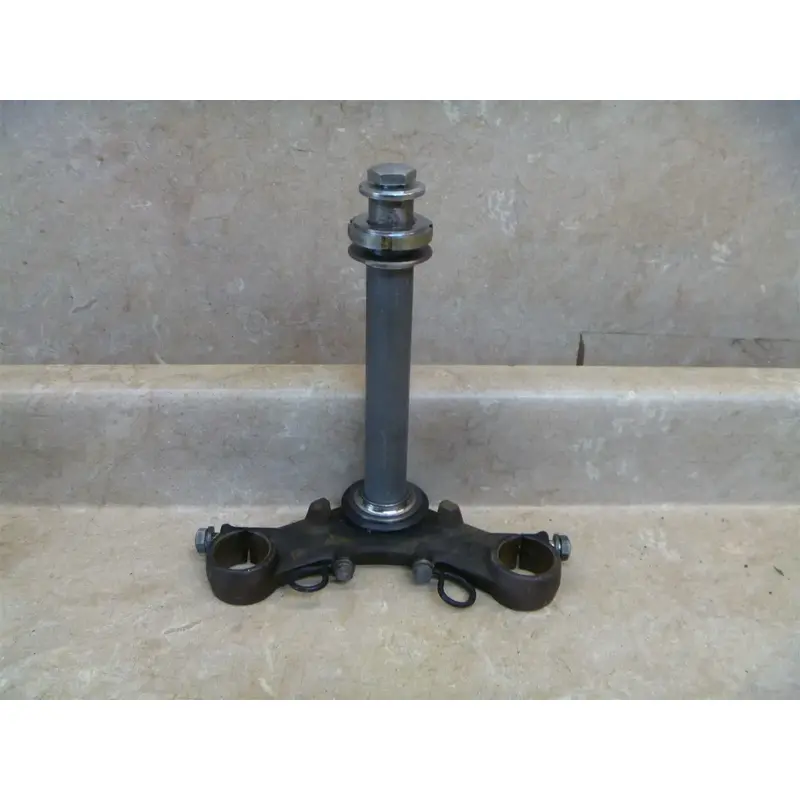 Kawasaki 200 KZ KZ200-A  Used Steering Stem 1978 Vintage KB54