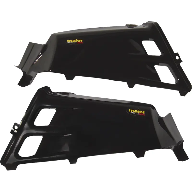 Replacement Gas Tank Cover