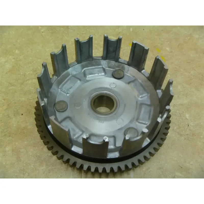 Suzuki 250 LT LT250-F LT-F250W QUADRUNNER Engine Clutch Basket 1998 SB59