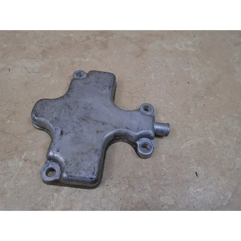 Suzuki 650 GS GS650 Used Engine Head Breather Cover 1981 SM213