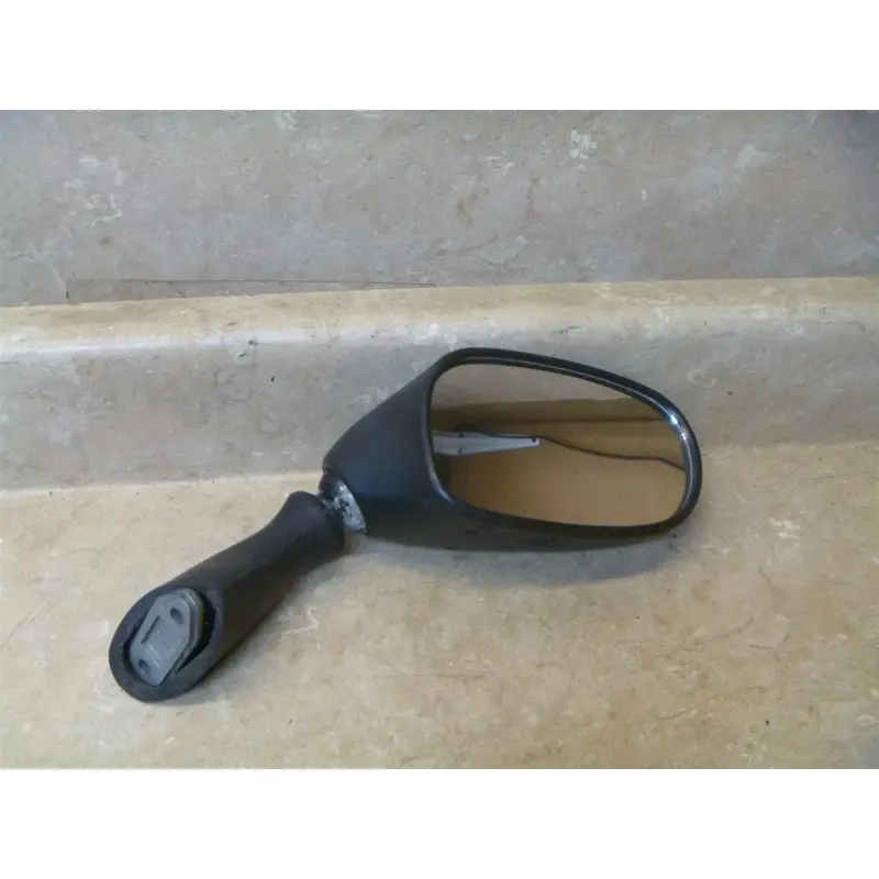 Suzuki 750 GSX KATANA GSX750-F Used Right Fairing Mirror 2000 SB40