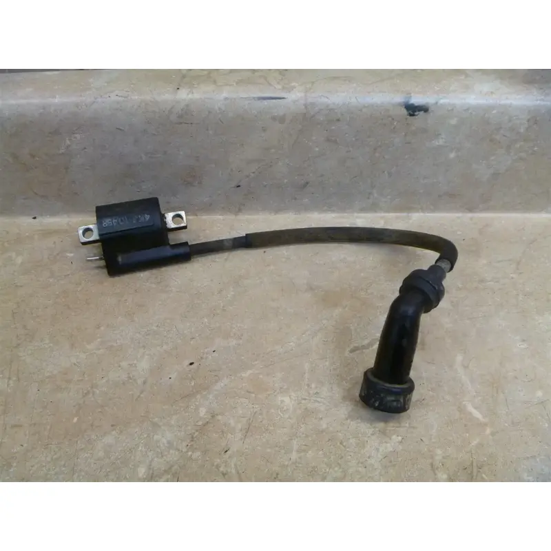 Yamaha 125 YFM GRIZZLY YFM125-S  Ignition Coil 2004 YB56