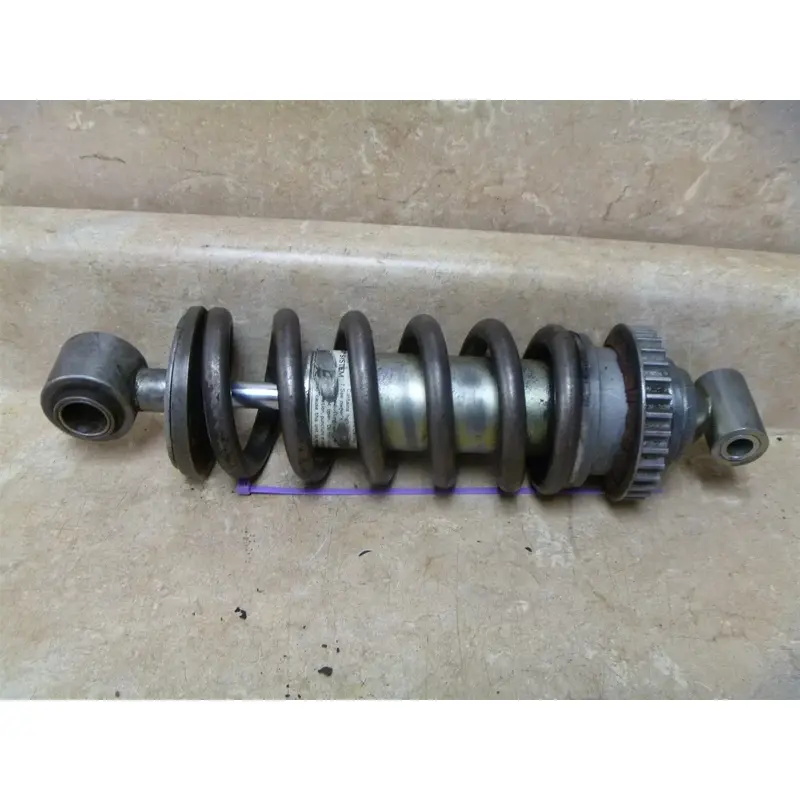 Yamaha 600 FJ FJ600 Used Rear Shock Absorber 1984 Vintage YB71