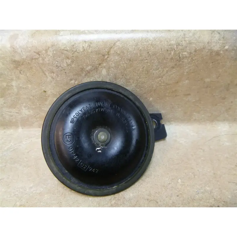 Yamaha 600 FZR FZR600 Used Horn 1992 #YB66