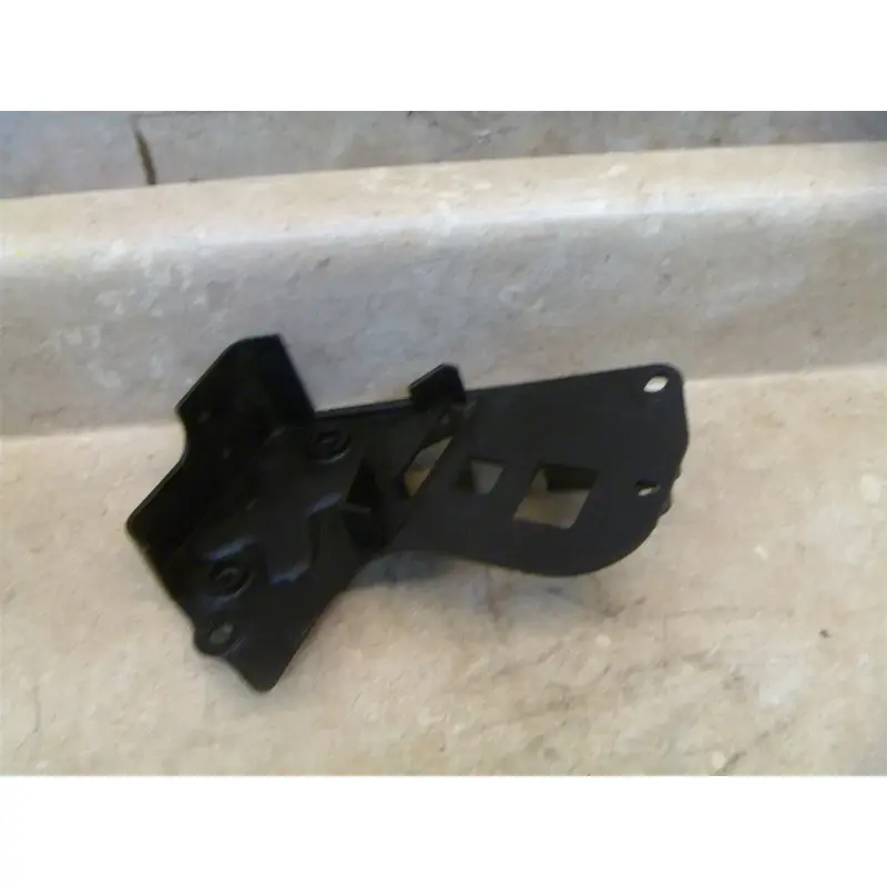Yamaha 700 XJ MAXIM XJ700 Used Electrical Frame Cover 1986 YB92