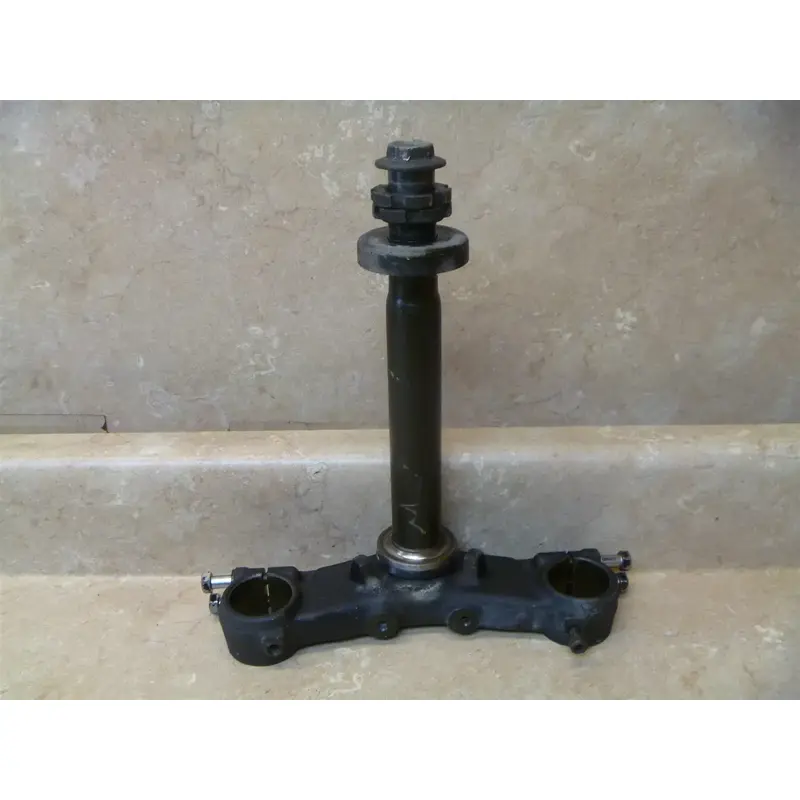 Yamaha 750 XJ SECA XJ750-J Used Steering Stem 1982 YB61